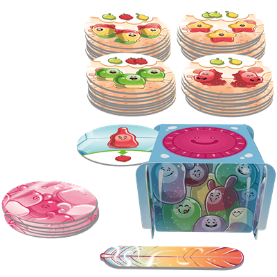 Gummiland