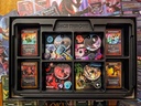 Caja 1 - Marvel Dice Throne