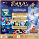 Dixit Disney