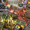 Caja 1 - Marvel Dice Throne