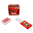 Exploding Kittens Ed. 10º Aniversario