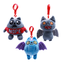 Exploding Kittens Plush Hanger