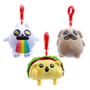 Exploding Kittens Plush Hanger