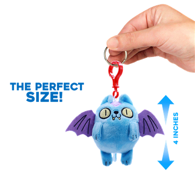 Exploding Kittens Plush Hanger