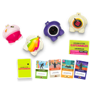 Exploding Kittens: Catchables Core Pack