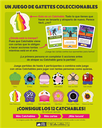 Exploding Kittens: Catchables Core Pack