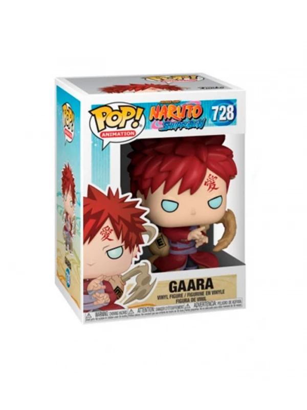 Funko Pop! Gaara - Naruto