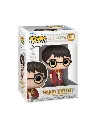 Funko Pop! Harry Potter with Skelegrow - Harry Potter
