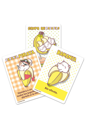 Bananya