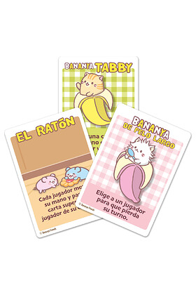 Bananya