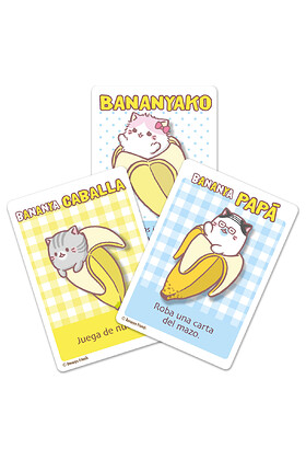 Bananya
