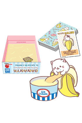 Bananya