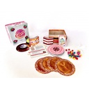 Cakes
