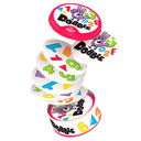 Dobble Formas y números