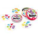 Dobble Formas y números