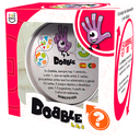 Dobble Formas y números