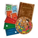 Exit La Cabaña abandonada