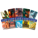 7 Wonders Duel: Pantheon