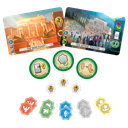 7 Wonders Duel: Pantheon