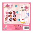 Cakes Box