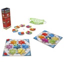 Azul 4: Pabellón de verano