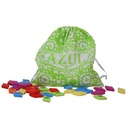 Azul 4: Pabellón de verano