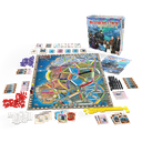 ¡Aventureros al Tren! Aurora boreal