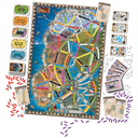 ¡Aventureros al Tren! Aurora boreal