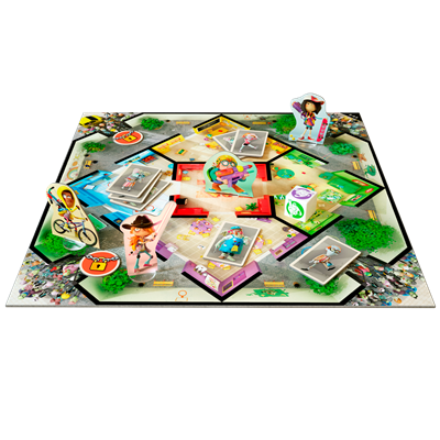 Zombie Kidz Evolution