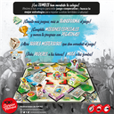 Zombie Kidz Evolution