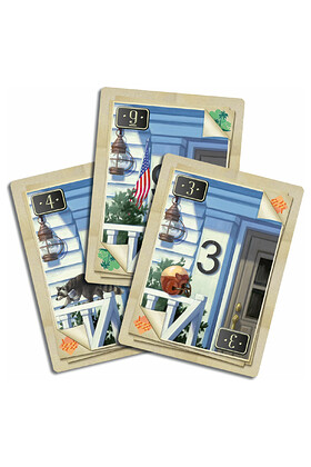 Welcome hacia el perfecto hogar