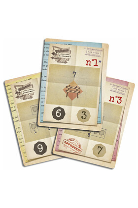 Welcome hacia el perfecto hogar