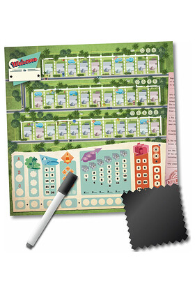 Welcome hacia el perfecto hogar