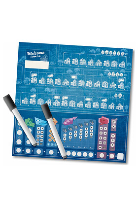 Welcome hacia el perfecto hogar