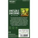 Unstable Unicorns: Unicornios de Leyenda