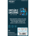 Unstable Unicorns: Dragones