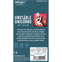 Unstable Unicorns: Aventuras