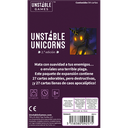 Unstable Unicorns: Apocalipsis Irisado