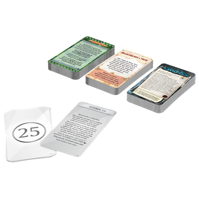 Unlock! Game adventures