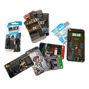 Unlock! Mini: Asesinato en Birmingham