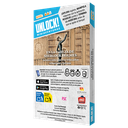 Unlock! Mini: En la cabeza de Sherlock Holmes