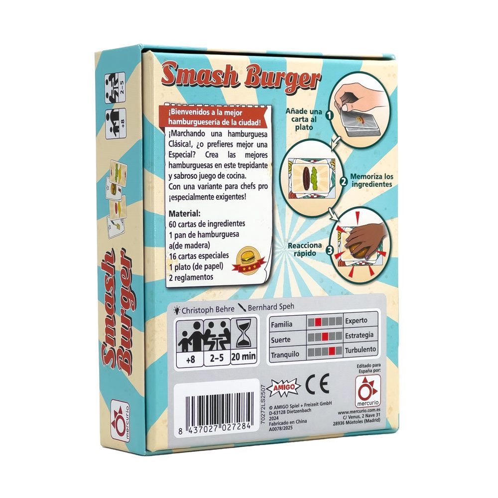 Smash Burger