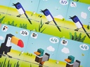 Cubirds