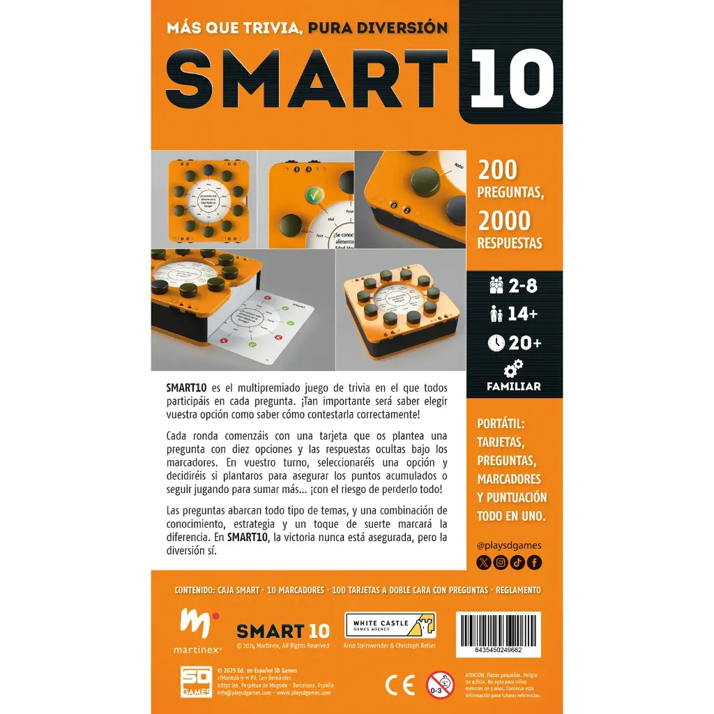 Smart10