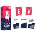 Quick Stop Indecente