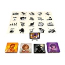 Código Secreto Imágenes