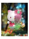 Figura Kandy Sanrio Hello Kitty Floral Daydream