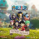 Figuras - Mighty Jaxx One Piece Egghead Arc