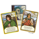 Las Dos Torres: El juego de bazas