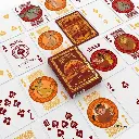 Naipes Bicycle The Lion King